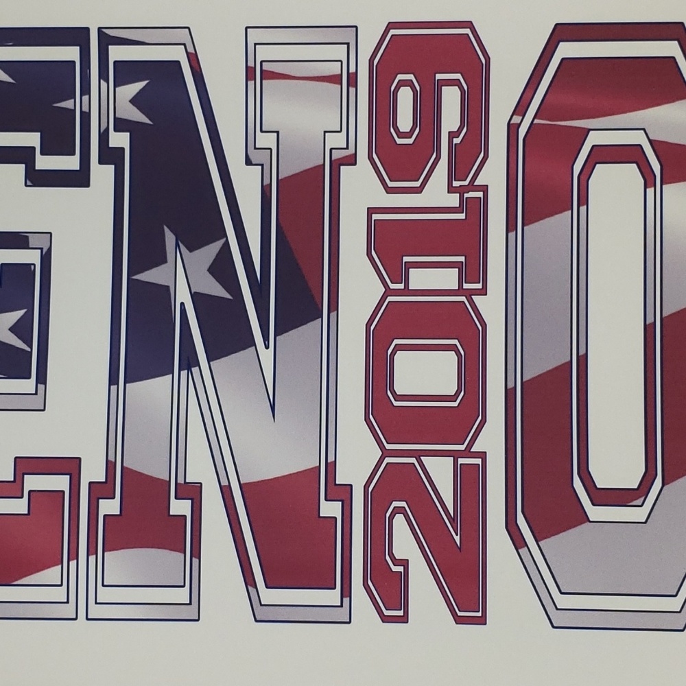 Senior shirts - Picture 4 of 5